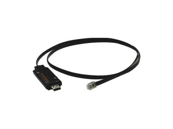 AC-USB-RS485-03 | USB to RS485 cable (RJ25) – Selec