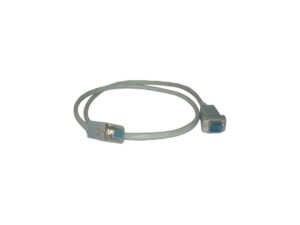 ACH-001 | Standard cable – 9 PIN D TYPE – Selec