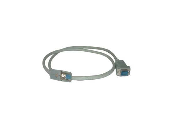 ACH-001 | Standard cable – 9 PIN D TYPE – Selec