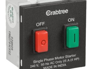 25 A Motor Starter Havells