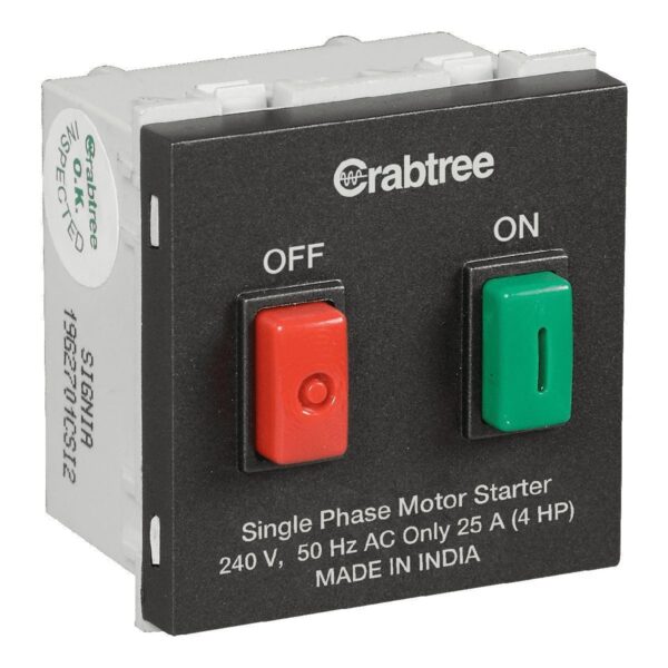 ACWSMXG251.jpg 25 A Motor Starter Havells
