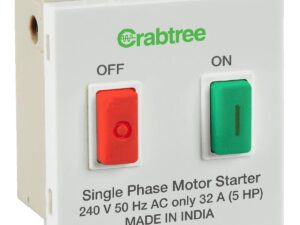 32 A Motor Starter Havells