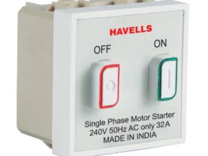 32 A Motor Starter Havells