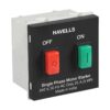 25 A Motor Starter Havells