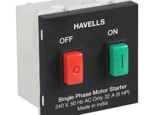 32 A Motor Starter Havells