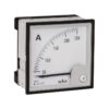 AM-Hz-3 | Analog frequency meter, 96X96 mm – Selec