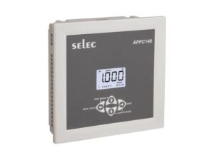 AM-V-2 | Analog voltmeter, 72X72mm – Selec