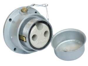 ELECTRA AS20 | Electra AS20 20A/250V Socket – Schneider Electric