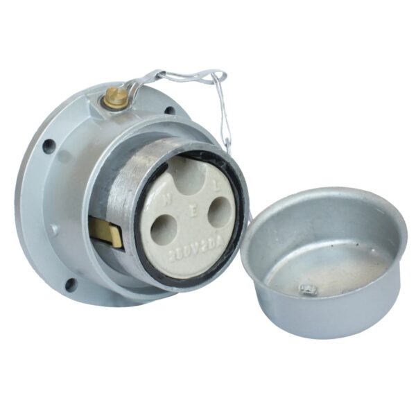 AS20_1500x1500.jpg ELECTRA AS20 | Electra AS20 20A/250V Socket – Schneider Electric