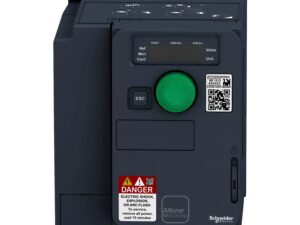 ATV320U15N4C | variable speed drive, Altivar Machine ATV320, 1.5kW, 380 to 500V, 3 phases, compact – Schneider Electric