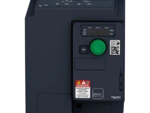 ATV320U40N4C | variable speed drive, Altivar Machine ATV320, 4kW, 380 to 500V, 3 phases, compact – Schneider Electric