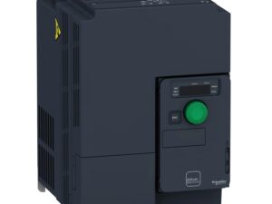 ATV320U75N4C | variable speed drive, Altivar Machine ATV320, 7.5kW, 380 to 500V, 3 phases, compact – Schneider Electric