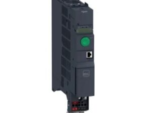 ATV320U15N4B | variable speed drive, Altivar Machine ATV320, 1.5kW, 380 to 500V, 3 phases, book – Schneider Electric