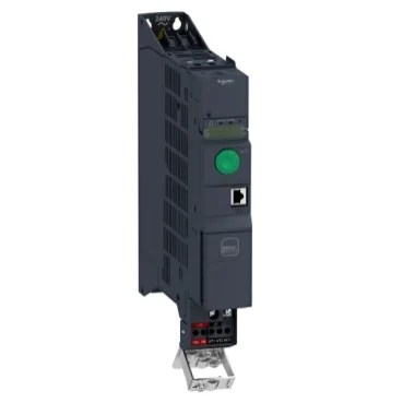 ATV320_63440_CPF16027_web.jpg ATV320U15N4B | variable speed drive, Altivar Machine ATV320, 1.5kW, 380 to 500V, 3 phases, book – Schneider Electric