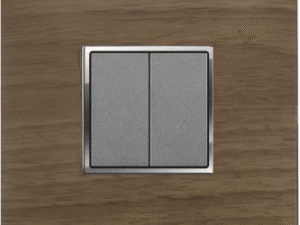 Woodcraft Almond Wood Lisha