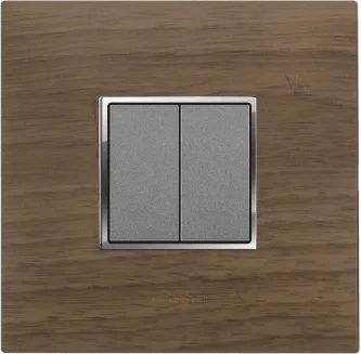Woodcraft Almond Wood Lisha