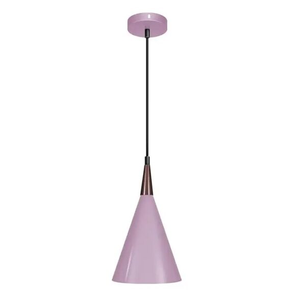 BP04003.jpg Wipro BeuHome BP04 Pendant Light – Aluminium, Mild Steel, Matte White