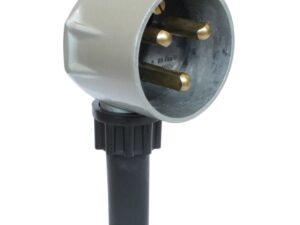 ELECTRA BP20 | Electra BP20 20A/440V Plug – Schneider Electric