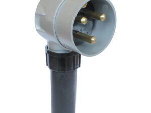 ELECTRA BP30 | Electra BP30 30A/440V Plug – Schneider Electric