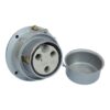 ELECTRA BS20 | Electra BS20 20A/440V Socket – Schneider Electric