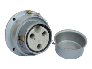 ELECTRA BS20 | Electra BS20 20A/440V Socket – Schneider Electric