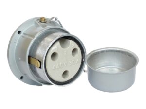 ELECTRA BS30 | Electra BS30 30A/440V Socket – Schneider Electric