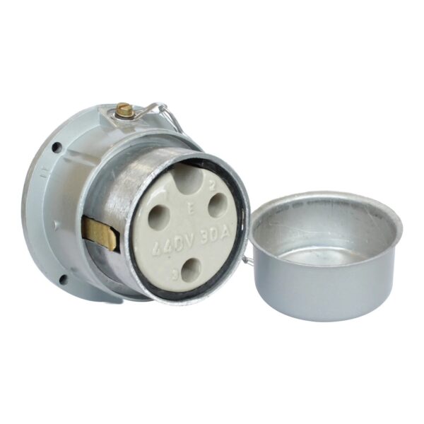 BS30_1500x1500.jpg ELECTRA BS30 | Electra BS30 30A/440V Socket – Schneider Electric