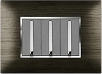 Turbo Chrome Black Oak Lisha