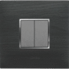 Woodcraft Black Oak Lisha