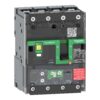 C11E44V100B | NSXm160E 16kA AC 4P 100A 4.1 BUSBAR – Schneider Electric