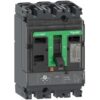 C10B3TM032 | Circuit breaker, ComPacT NSX100B, 25kA/415VAC, 3 poles, TMD trip unit 32A – Schneider Electric