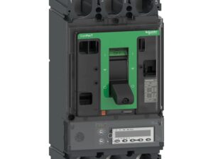 C63N36E630 | NSX630N 50kA AC 3P3D 630A 6.3E – Schneider Electric