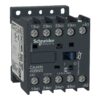 CA4KN40BW3 | TeSys K control relay – 4 NO – <= 690 V - 24 V DC low consumption coil - Schneider Electric