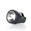 Wipro LifeLite 3-Watt Rechargeable LED Torch, Multicolor, 18/10 Steel, Transparent, Model CL0004