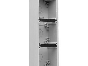56E3-GY | Clipsal – 56 Series, Mounting Back Box, 3 Gang – Schneider Electric