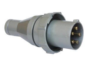 ELECTRA CP63 | Electra CP63 63A/440V Plug – Schneider Electric