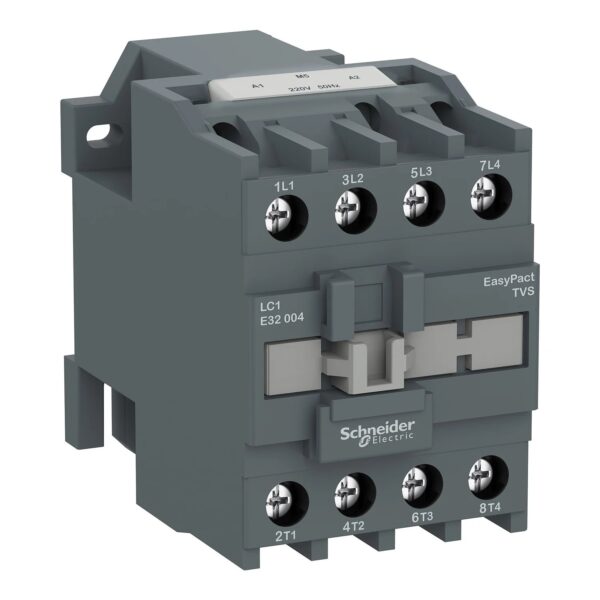 CPB100431_1500x1500.jpg LC1E38004M5WBIN | Easy TeSys contactor 4P CTR 60A AC1(4NO)220V 50Hz WB – Schneider Electric