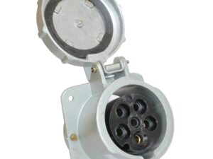 ELECTRA CS63 | Electra CS63 63A/440V Socket – Schneider Electric
