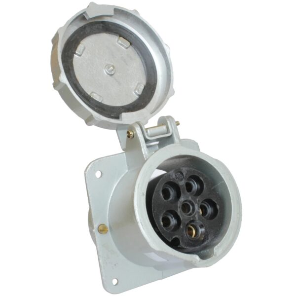 ELECTRA CS63 | Electra CS63 63A/440V Socket – Schneider Electric