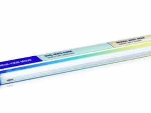 Wipro Garnet Colour Changing Tubelight/Batten – 3 In 1, 22W, 1135MM