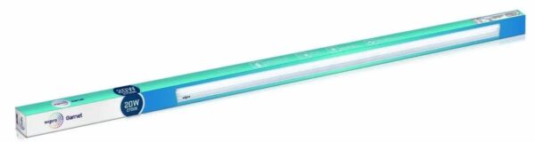 D533627.jpg Wipro Garnet Aluminium Batten – Warm White, 20W, 1136MM