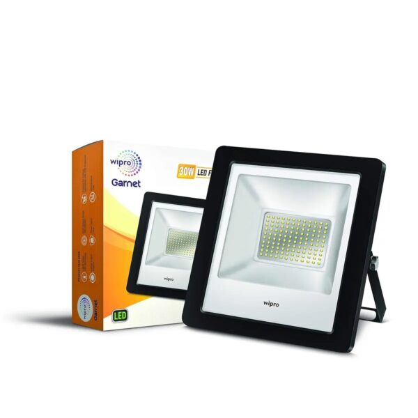 Wipro Garnet FloodLight – 30W