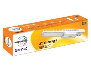 Wipro Garnet Streetlight – 50W
