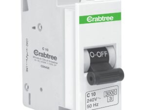 10 A SP Mini MCB ‘C’ Series Havells