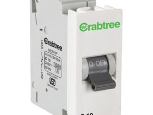 10 A SP Mini MCB C Series Havells