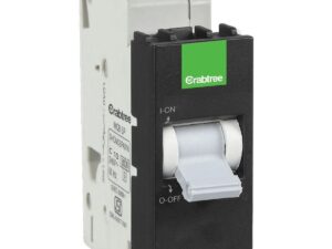 10 A SP ‘C’ Mini MCB Havells
