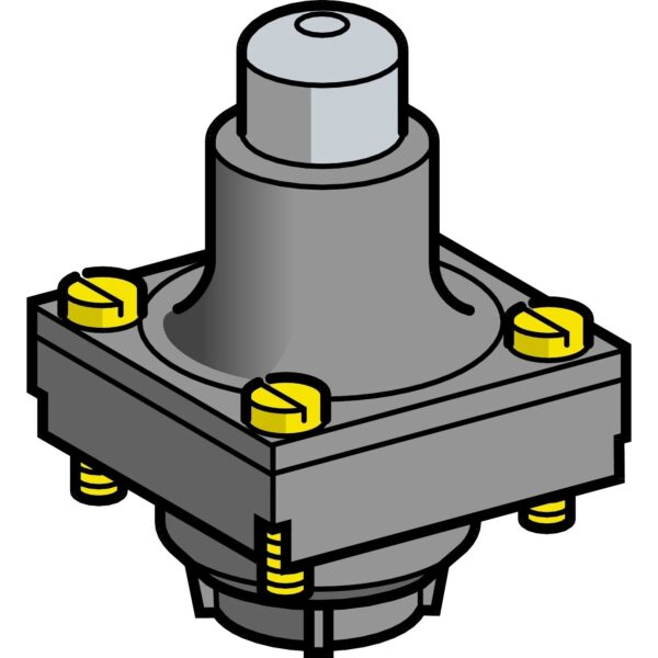 DF100290_1500x1500.jpg ZCKD01 | Limit switch head, Limit switches XC Standard, ZCKD, metal end plunger – Telemecanique Sensors