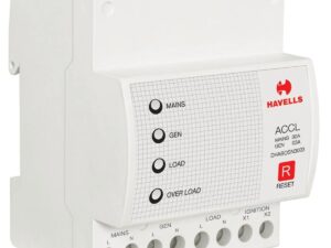 Premium SPN ACCL without Gen Start/Stop SPN 3 (600 W) Havells