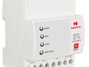 SPN ACCL without Gen Start/Stop SPN 12 (2400 W) Havells