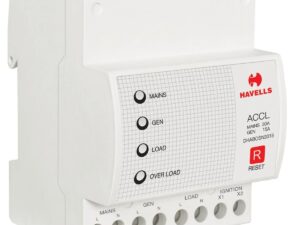 Premium SPN ACCL without Gen Start/Stop SPN 15 (3000 W) Havells